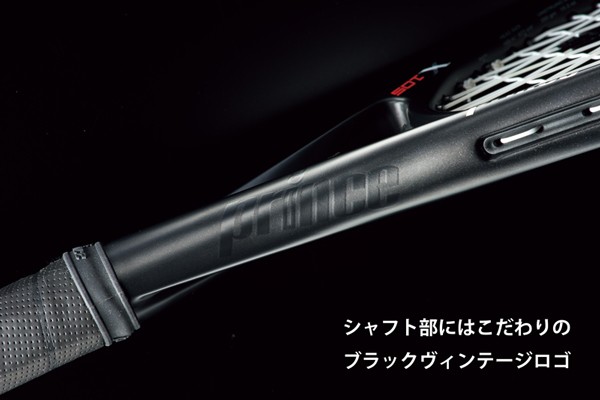 Prince（プリンス） Prince X115 エックス115 右利き用 7TJ145 国内