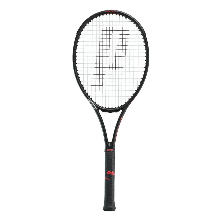 prince プリンス BEAST 98 ビースト 98 7TJ106 国内正規品 硬式テニスラケット :7TJ106:R-Tennis  Yahoo!店 - 通販 - 