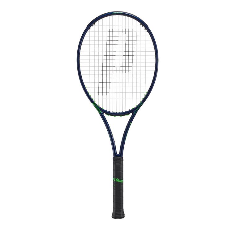 格安販売のPrince プリンス PHANTOM O3 ファントム 100 7TJ164 100 硬式テニスラケット O3 国内正規品 その他ラケット 