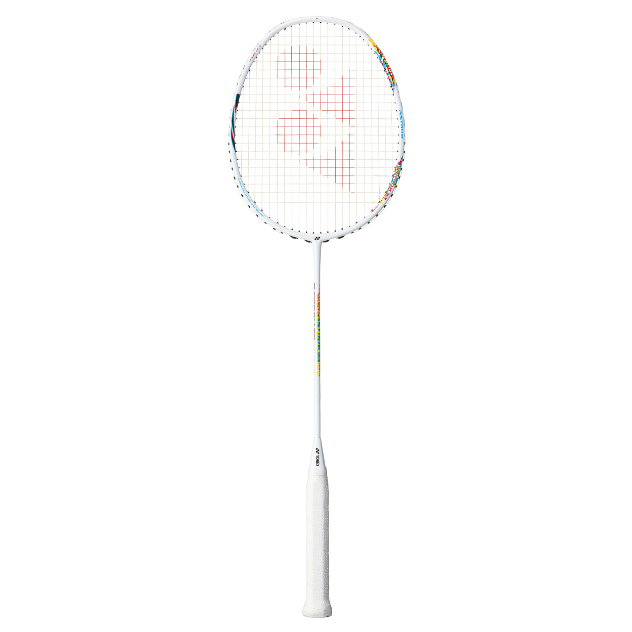 YONEX ヨネックス ASTROX33 アストロクス33 国内正規品 AX33 バドミントンラケット｜r-tennis｜02