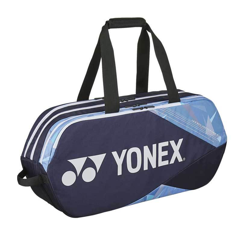 YONEX（ヨネックス） トーナメントバッグ テニス2本用 BAG2201W 国内