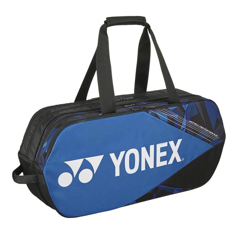 YONEX ヨネックス トーナメントバッグ テニス2本用 BAG2201W