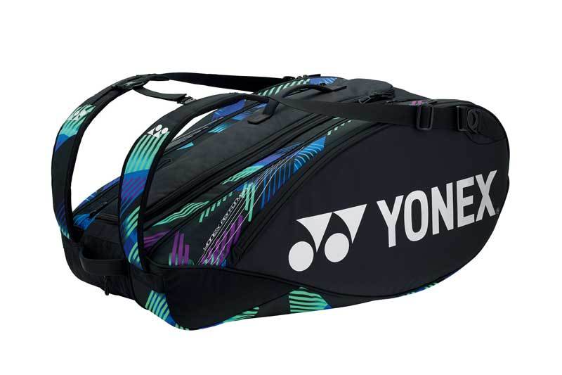 Amazon.co.jp: ヨネックス YONEX テニスバッグ ラケットバッグ9