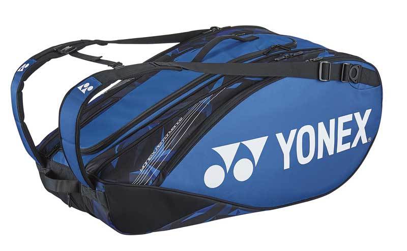 YONEX ヨネックス ラケットバッグ9 テニス9本用 BAG2202N 国内正規品 テニスバッグ