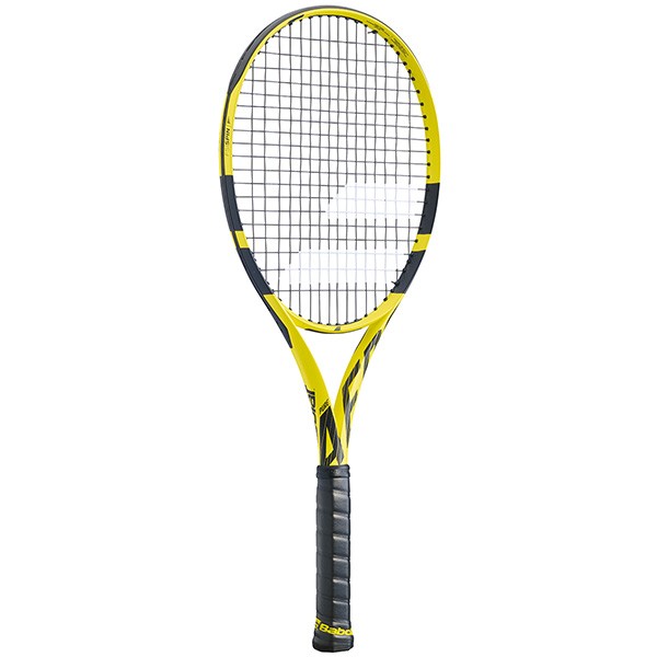 Babolat バボラ PURE AERO ピュア アエロ 101353 国内正規品 硬式テニスラケット :101353:R-Tennis  Yahoo!店 - 通販 - Yahoo!ショッピング