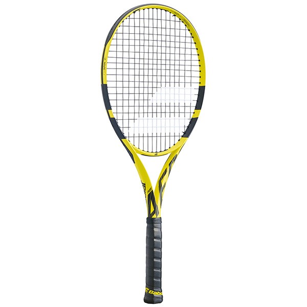 Babolat バボラ PURE AERO ピュア アエロ 101353 国内正規品 硬式テニスラケット :101353:R-Tennis  Yahoo!店 - 通販 - Yahoo!ショッピング