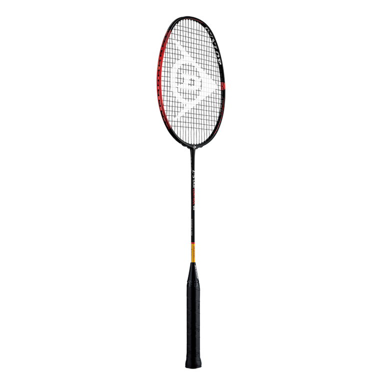 DUNLOP ダンロップ Z-STAR CONTROL 88 ゼットスターコントロール88 国内正規品 DBF00003 バドミントンラケット｜r-tennis｜02