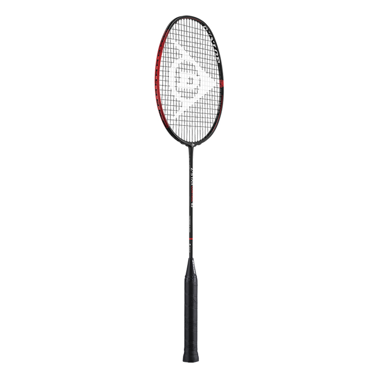 DUNLOP ダンロップ Z-STAR CONTROL 83 ゼットスターコントロール83 国内正規品 DBF00004 バドミントンラケット｜r-tennis｜02