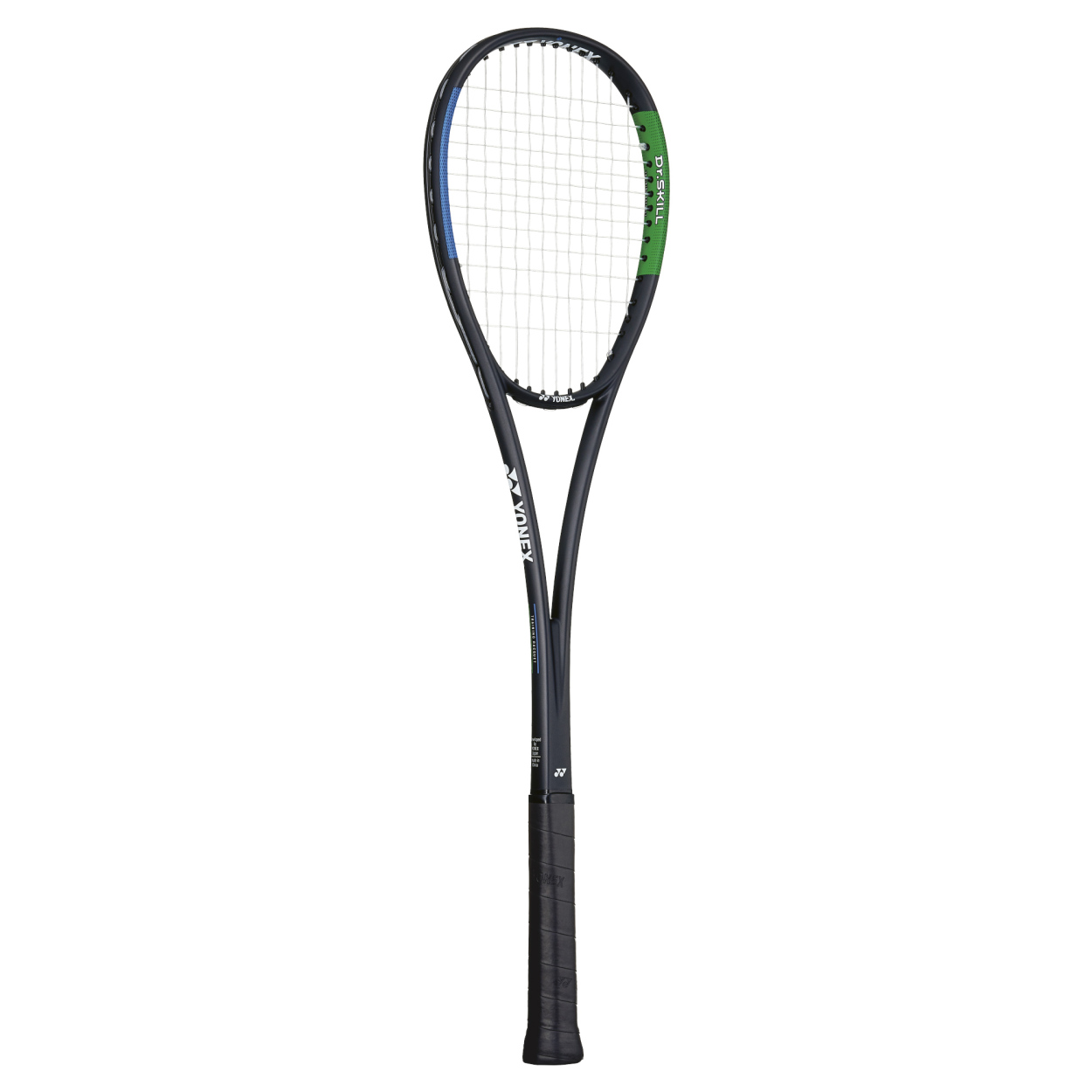 高い品質 YONEX ヨネックス 国内正規品 Dr.SKILL ドクタースキル DRSKG ラケット(軟式用)