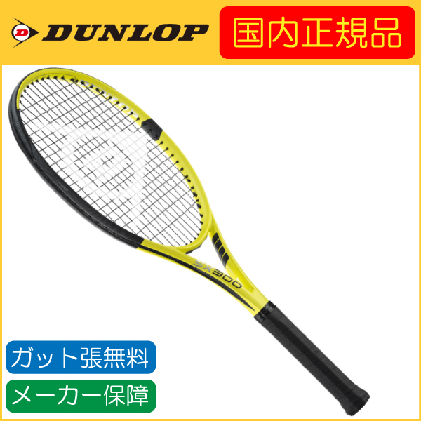 DUNLOP ダンロップ SX 300 エスエックス300 DS22201 国内正規品 硬式