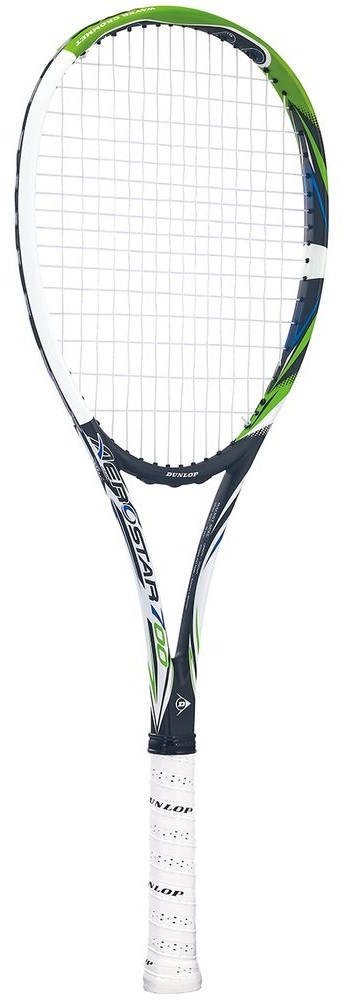 DUNLOP ダンロップ 国内正規品 AEROSTAR 700 エアロスター