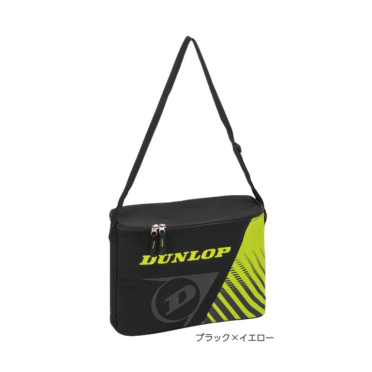 DUNLOP ダンロップ 保冷バッグ DTC2036 テニスバック : dtc2036 : R