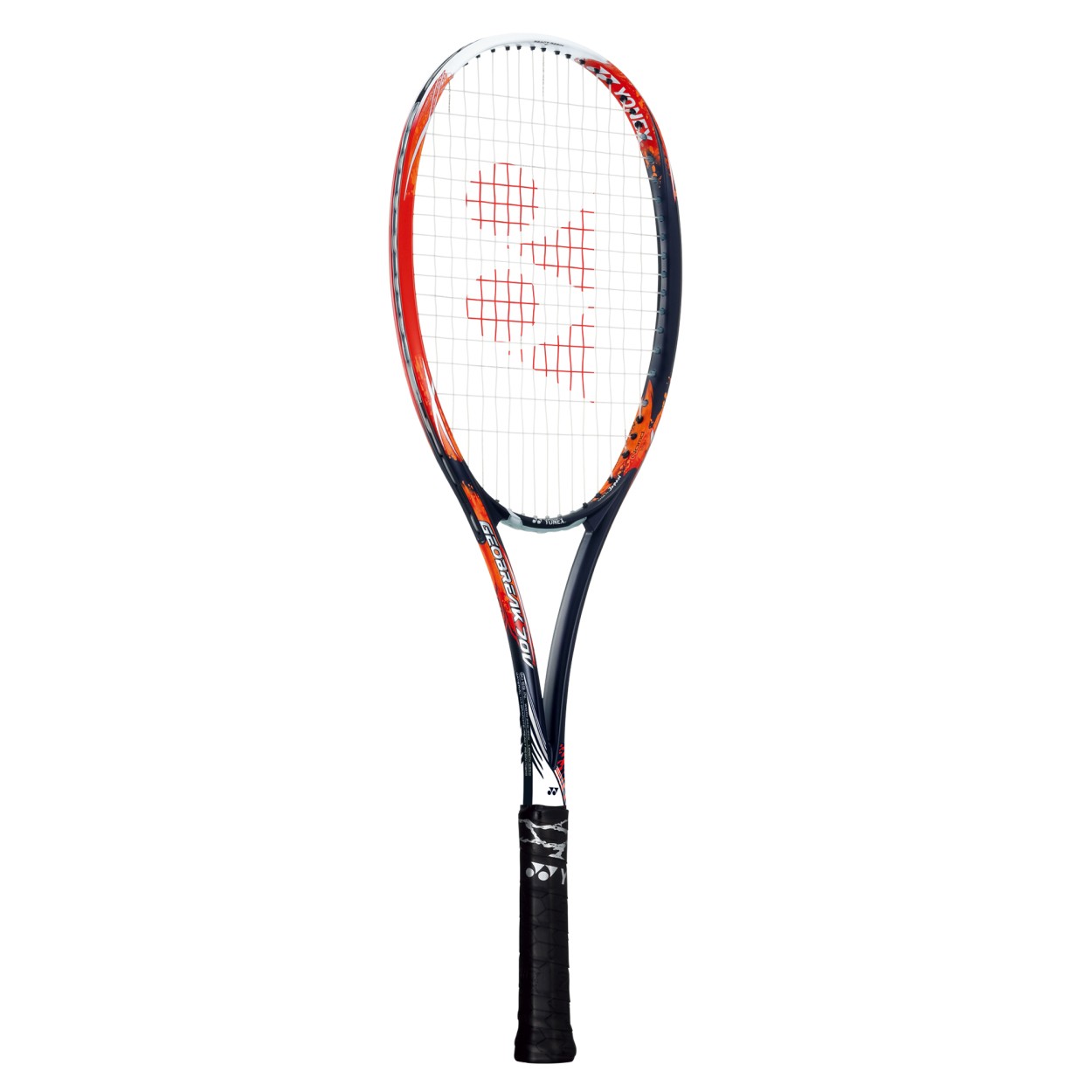 YONEX ヨネックス 国内正規品 GEOBREAK 70V ジオブレイク70V GEO70V ソフトテニスラケット : geo70v :  R-Tennis Yahoo!店 - 通販 - Yahoo!ショッピング