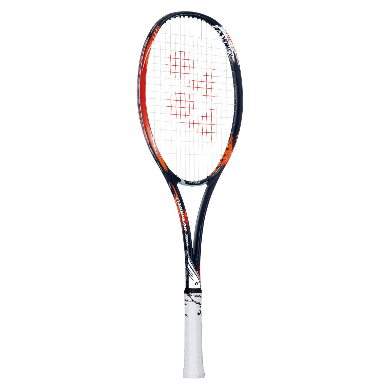 70 Geobreak Versus Yonex ジオブレイク70バーサス ヨネックス ヨネックス 国内正規品 ソフトテニスラケット ラケット Geo70vs ソフトテニスラケット Geo70vs R Tennis 店