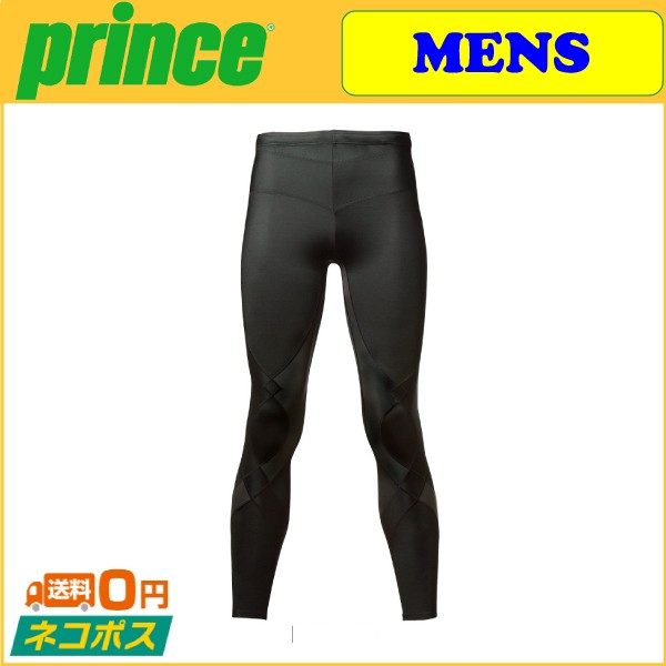 Prince プリンス prince×CW-X ジェネレーターセミロング Prince prince プリンス MEN'S スタビライクス HZO689 アンダー