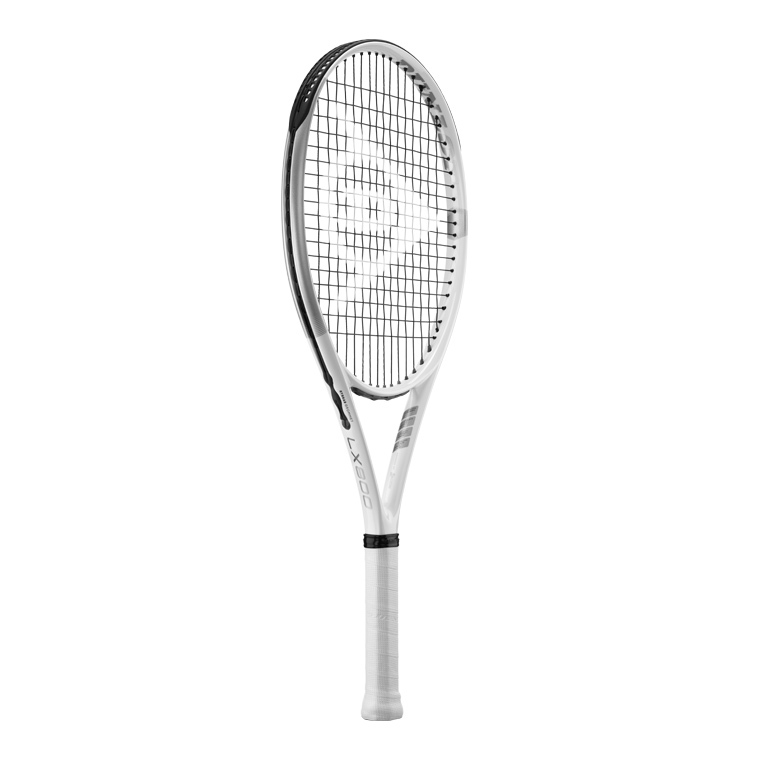 DUNLOP ダンロップ LX800 エルエックス800 DS22108 国内正規品 硬式テニスラケット｜r-tennis｜02