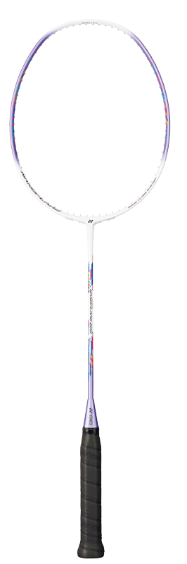 YONEX ヨネックス NANOFLARE200 ナノフレア200 国内正規品 NF-200 バドミントンラケット｜r-tennis｜02