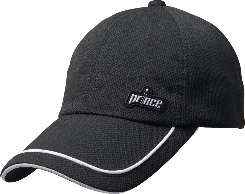 Prince プリンス 遮熱ラウンディッシュキャップ PH600 送料無料 テニス用キャップ