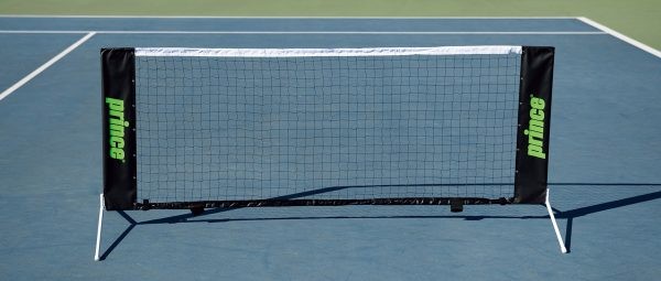 Prince prince プリンス TWISTER NET 2m PL019 テニス用品小物