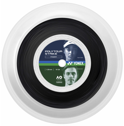 YONEX（ヨネックス） POLY TOUR STRIKE 130 ポリツアーストライク130
