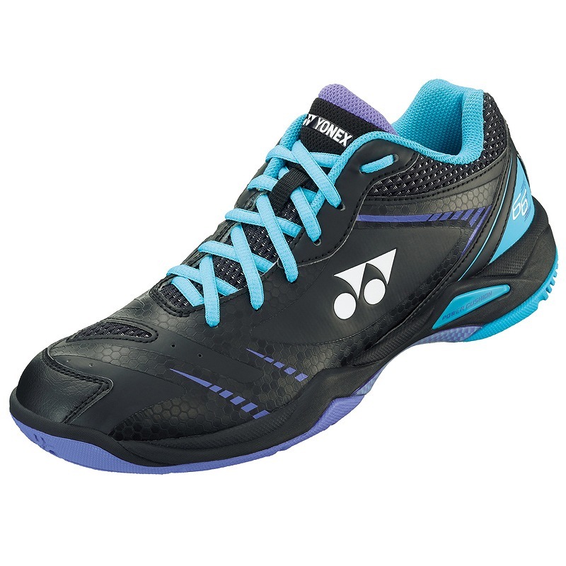 YONEX ヨネックス POWER CUSHION 66 Z パワークッション65Zワイド SHB66Z バドミントンシューズ