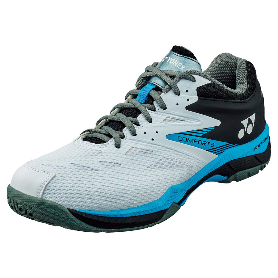 YONEX ヨネックス POWER CUSHION COMFORT 3 WIDE パワークッションコンフォート3ワイド SHBCF3W バドミントンシューズ