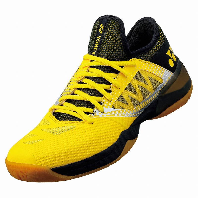 YONEX ヨネックス POWER CUSHION COMFORT Z 2 パワークッションコンフォートZ2 SHBCFZ2 バドミントンシューズ  :SHBCFZ2-079:R-Tennis Yahoo!店 - 通販 - Yahoo!ショッピング