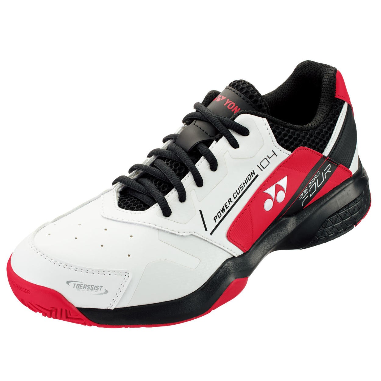 YONEX（ヨネックス） POWER CUSHION 104 パワークッション104 SHT104