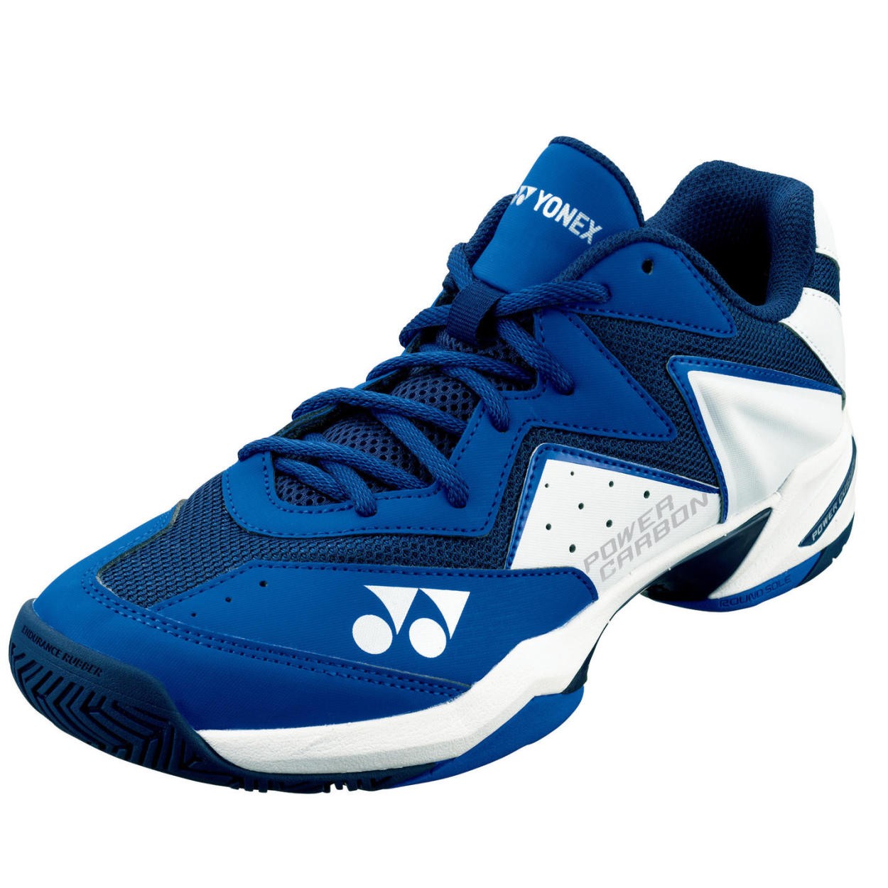 YONEX パワークッション SHT207D テニスシューズ 青 YONEX（ヨネックス） POWER CUSHION 207D パワークッション207D
