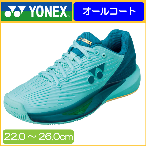 YONEX（ヨネックス） POWER CUSHION ECLIPSION 5 WOMEN AC パワー