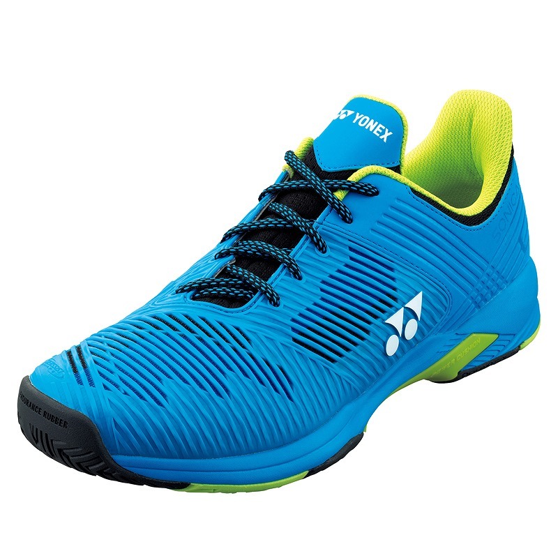 YONEX SONICAGE 2 メンAC テニスシューズ YONEX ヨネックス POWER CUSHION SONICAGE 2 MEN AC パワー