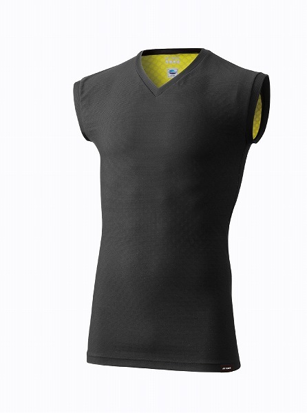 YONEX（ヨネックス） ユニセックス ノースリーブシャツ STBP1019