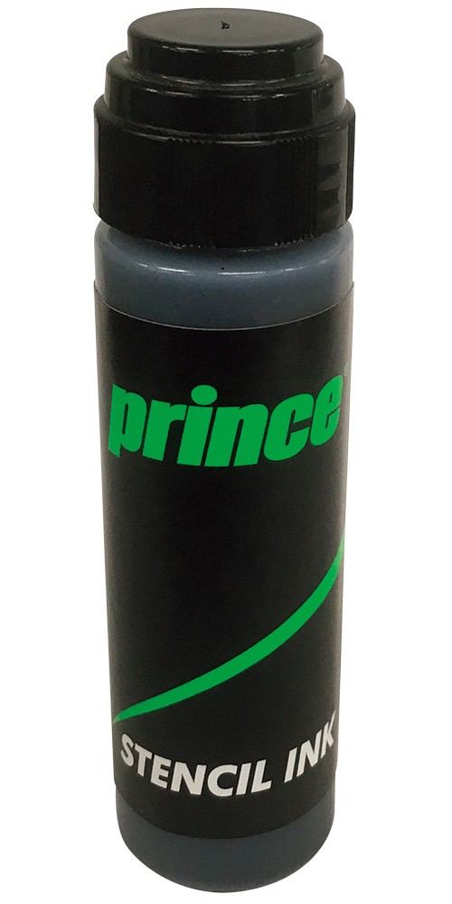 prince プリンス STENCIL INK ステンシル インク StencilInk テニス用品小物｜r-tennis｜03