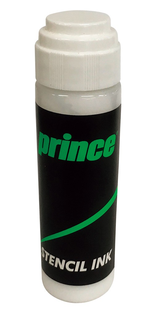 prince プリンス STENCIL INK ステンシル インク StencilInk テニス用品小物｜r-tennis｜02