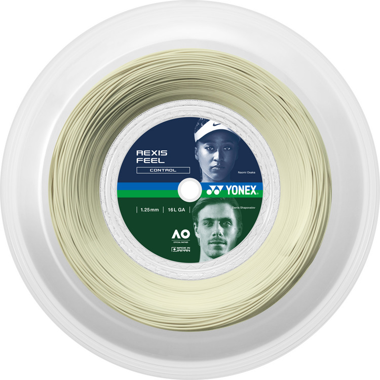 REXIS FEEL 125 レクシスフィール125TRFL125R2 200m ヨネック