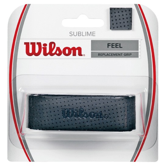 Wilson ウィルソン SUBLIME GRIP WRZ4202 テニス用グリップ｜r-tennis｜02