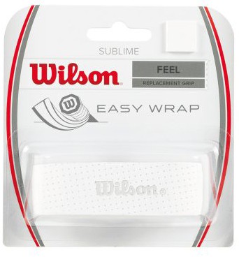 Wilson ウィルソン SUBLIME GRIP WRZ4202 テニス用グリップ｜r-tennis｜03