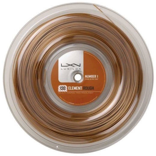 LUXILON（ルキシロン） ELEMENT ROUGH 130 エレメント ラフ 130 200m
