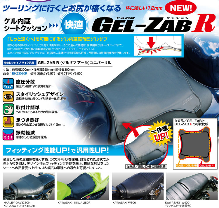 EFFEX  GEL-ZAB R(ゲルザブR)　エクスジェル (EXGEL) Amazon | エフェックス(EFFEX)Amazon限定 GEL-ZAB R(ゲルザブR