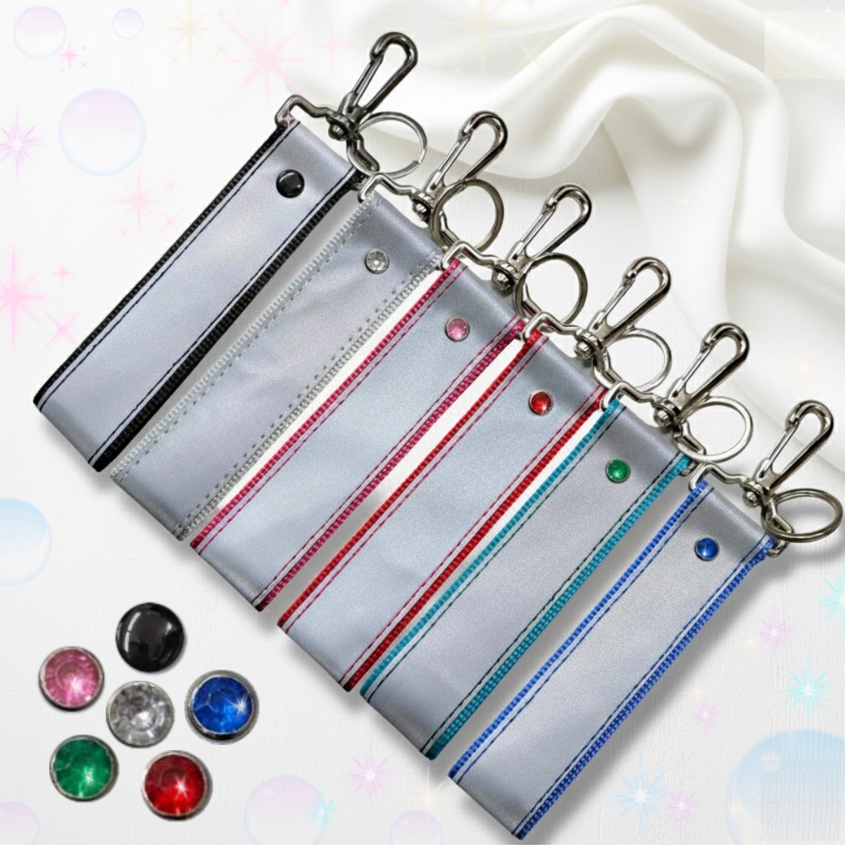 リフレクター 大人 