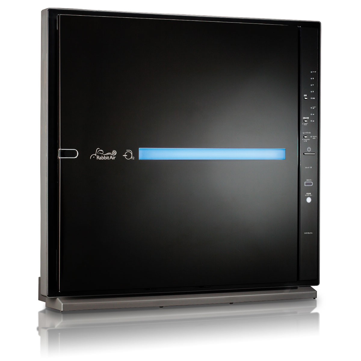 ラビットエアー Rabbit Air MinusA2 空気清浄機 Rabbit Air（ラビットエアー） 空気清浄機 Rabbit Air MinusA2【 集塵