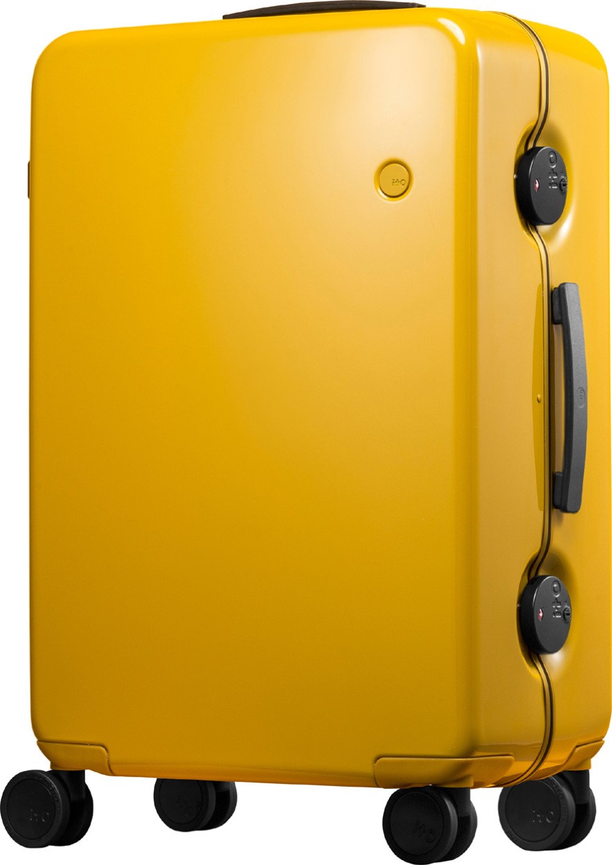 ito Gk アウトレット スーツケース 中型 M サイズ 高品質 軽量フレーム キャリーバッグ キャリーケース TSAロック搭載 PC100%