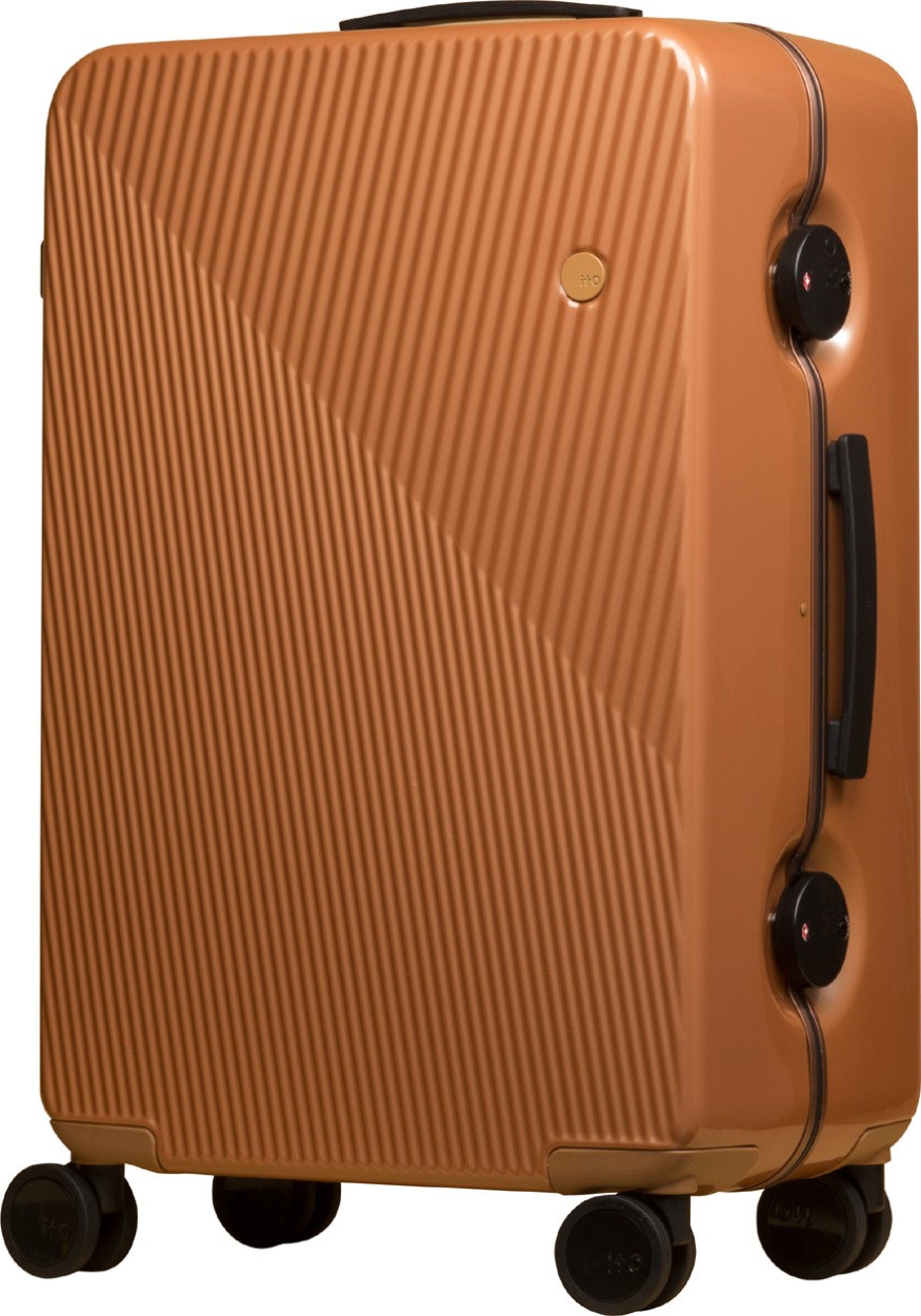 ito Gk アウトレット スーツケース 中型 M サイズ 高品質 軽量フレーム