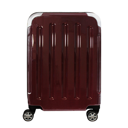 スーツケース 機内持ち込み SSサイズ 大容量 超軽量 キャリーケース キャリーバッグ 40L級 計8輪 TSAロック 軽い 小さめ S 1泊 2日  2泊 3日 6262-SS