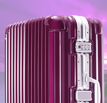 業界最安送料無料 スーツケース Mサイズ 中型大型 アルミフレーム キャリーケース 双輪 人気 シフレTRI1030-60 ネイビー 4泊5泊6泊7泊 オマケ付S755 スーツケース、トランク一般
