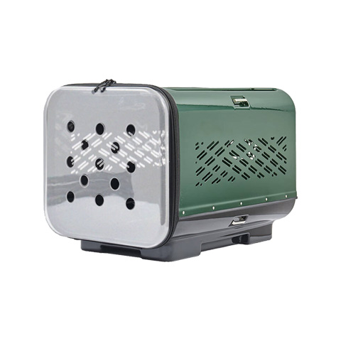 ペットキャリー ケースのみ 台車なし ペットキャリーケース 超軽量