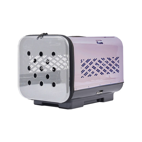 ペットキャリー ケースのみ 台車なし ペットキャリーケース 超軽量