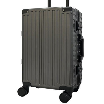 RIMOWATOPASスーツケースアルミ約30L機内持ち込みサイズ