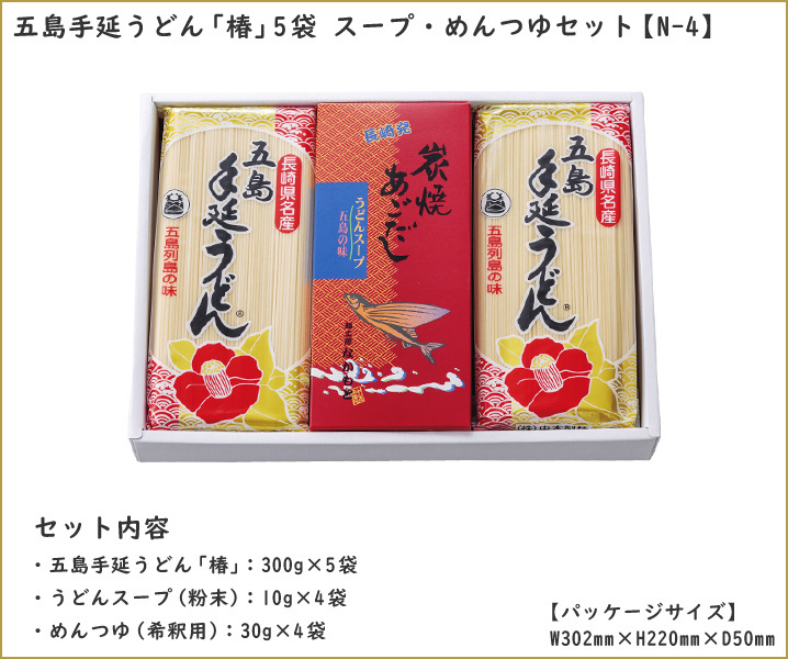セット内容