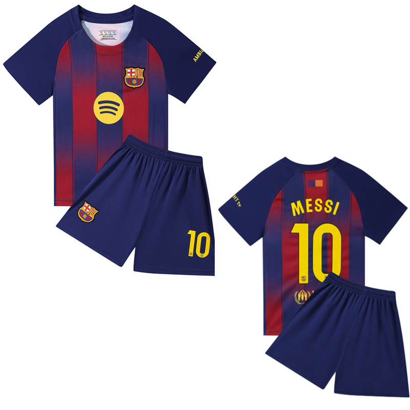 サッカーユニフォームセット Kemari87 KISHISPO / アディダス サッカー日本代表 2024 ホーム